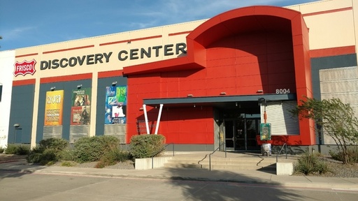 Frsico Discovery  Center_outside1.jpg