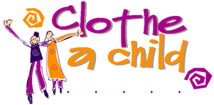 Clothe A Child 2014