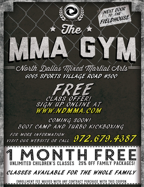 The MMA gym flier.jpg
