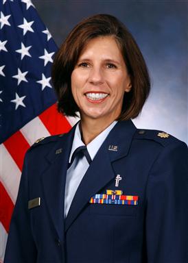 Memorial Day Observance to Feature Guest Speaker Chaplain, Major Amy ...