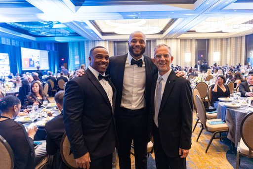 JA Dallas Hall of Fame