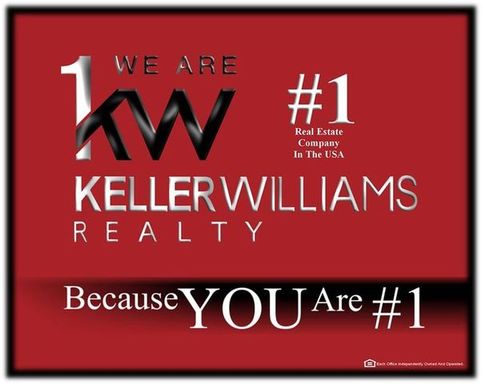 Become an agent for Keller Williams Realty!